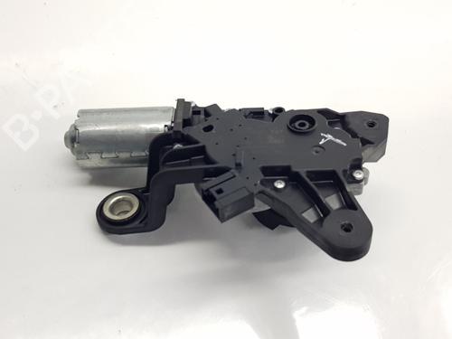 Rear wiper motor BMW 3 (F30, F80) 318 d | BP23529974M102 