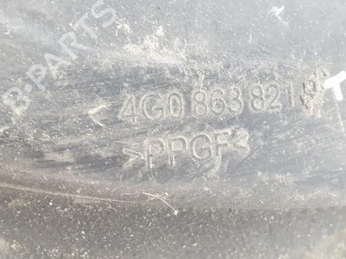 Other AUDI A6 C7 (4G2, 4GC) 2.0 TDI | BP29427532O1 