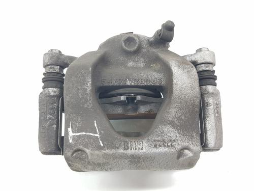 Used Left front brake caliper Left front brake caliper MINI MINI (F56) Cooper (136 hp) 35785217 35785217