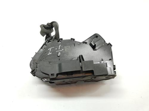 Used Rear left lock SEAT IBIZA V (KJ1, KJG) 1.0 TSI (115 hp) 17870348