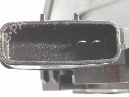 Front right lock NISSAN X-TRAIL III (T32_, T32R, T32RR) 2.0 dCi ALL MODE 4x4-i (NT32) | BP22790381C97 