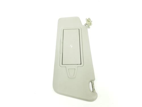 Left sun visor MERCEDES-BENZ C-CLASS (W204) C 220 CDI (204.002) | BP1641093I1 
