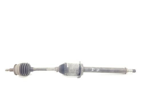 Used Right front driveshaft MERCEDES-BENZ A-CLASS (W169) A 180 CDI (169.007, 169.307) (109 hp) 27610264