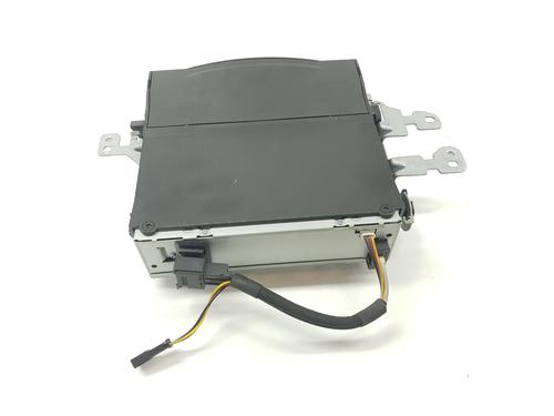 Radio MERCEDES-BENZ M-CLASS (W164) ML 320 CDI 4-matic (164.122) | BP17440660E6 