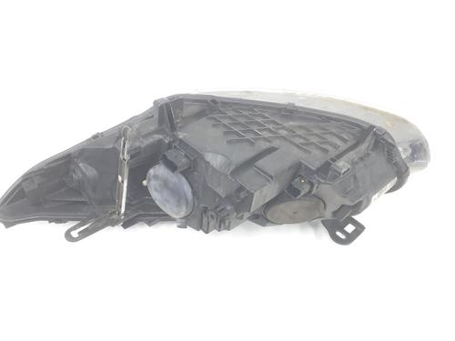 Højre forlygte RENAULT MEGANE III Hatchback (BZ0/1_, B3_) 1.2 TCe (BZ2B, BZ11) | BP30706785C29