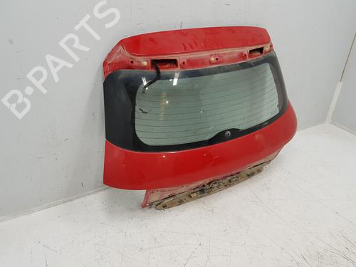 Tailgate CITROËN C4 CACTUS 1.6 BlueHDi 100 | BP37153471C6 - Image 2
