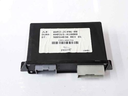 Used Electronic module JAGUAR XF I (X250) 2.2 D (200 hp) 5618984