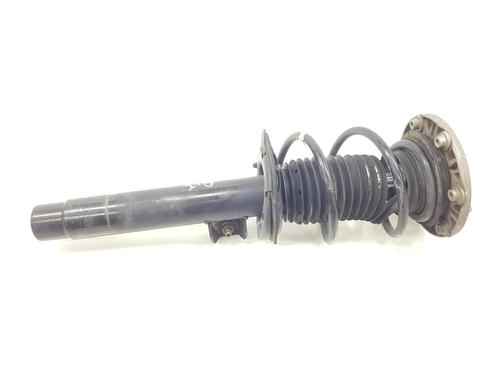 Used Left front shock absorber BMW 1 (F21) 118 d (150 hp) 27706490