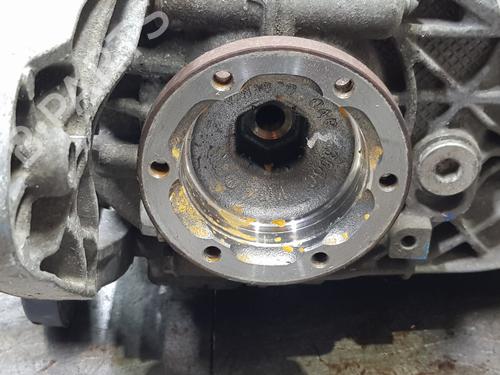 Rear differential AUDI A4 B8 Avant (8K5) 2.0 TDI quattro | BP31946846M24  - Image 6