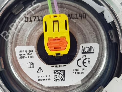 Airbag Kit MERCEDES-BENZ SPRINTER 5-t Van (B907)  | BP29436449C86 