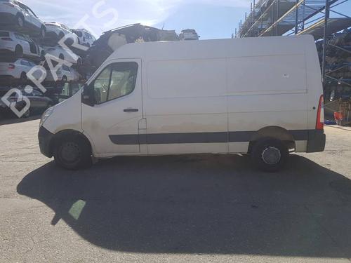 Left front driveshaft OPEL MOVANO B Van (X62) | BP40155492M38 - Image 22