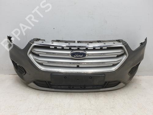 Used Front bumper FORD KUGA II (DM2) 1.5 EcoBoost (120 hp) 32366887