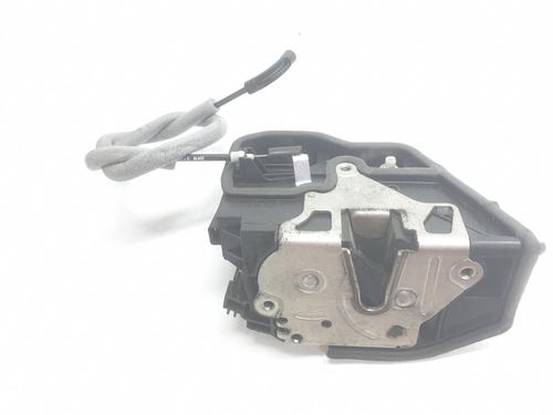 Front right lock BMW 1 (E87) 118 d | BP36571229C97 - Image 2