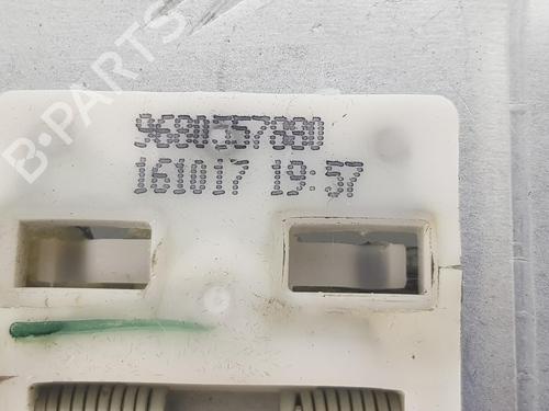 Front right window mechanism CITROËN BERLINGO MULTISPACE (B9) 1.6 BlueHDi 100 | BP9256864C23 