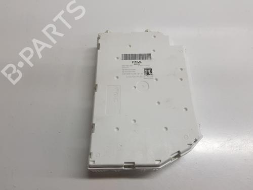 Fuse box OPEL ASTRA L Sports Tourer (O5) 1.2 (FRHNPJ) | BP25442871E1 