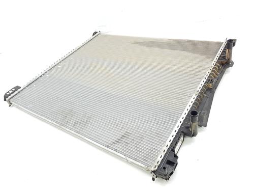 Water radiator VW CRAFTER Platform/Chassis (SZ_)  | BP29535117M31 