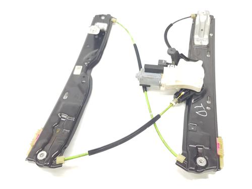 Used Rear right window mechanism Rear right window mechanism 37429986 37429986