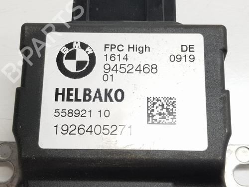 Electronic module BMW 8 Gran Coupe (G16, F93) 840 i xDrive | BP37268316M83 - Image 3