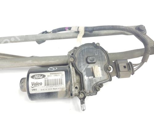 Front wiper motor FORD TRANSIT V363 Van (FCD, FDD) 2.2 TDCi 4x4 | BP29617061M29 