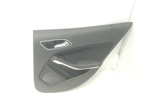 Seats set MERCEDES-BENZ GLA-CLASS (X156) GLA 180 (156.942) | BP22384237C78 