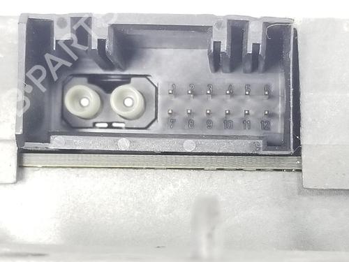 Display monitor CITROËN C2 (JM_) 1.4 HDi | BP8941490C48 
