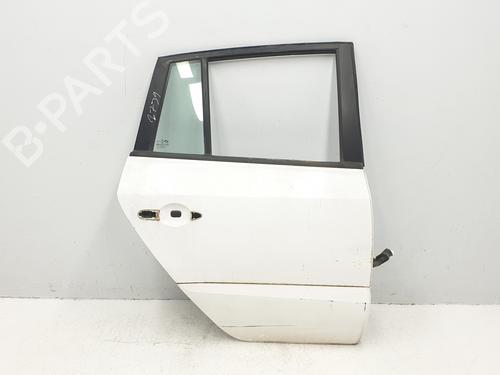 Used Right rear door RENAULT KOLEOS I (HY_) 2.0 dCi (HY0K) (150 hp) 1931848