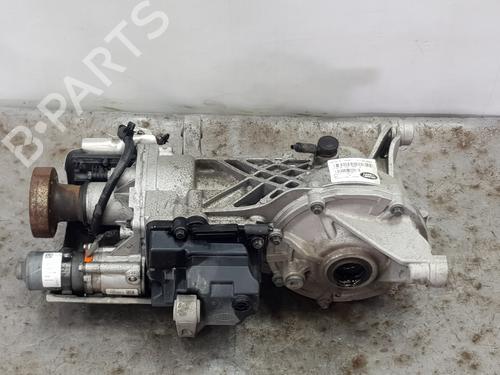 Used Rear differential LAND ROVER RANGE ROVER EVOQUE (L538) 2.2 D 4x4 (150 hp) 29026355