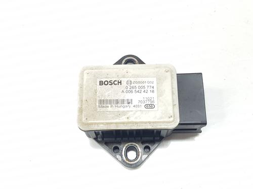 Elektronisk modul MERCEDES-BENZ VIANO (W639) CDI 2.2 (639.811, 639.813, 639.815, 639.711, 639.713) (163 hp) 29290389