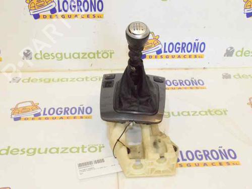 Gear lever HYUNDAI SONATA V (NF) 2.0 CRDi | BP25870743M90 