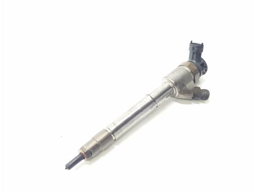 Used Injector PEUGEOT 208 I (CA_, CC_) 1.6 BlueHDi 100 (100 hp) 31258405