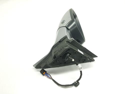 Left mirror DS DS 3 / DS 3 CROSSBACK (UR_, UC_, UJ_)  | BP21002423C26 