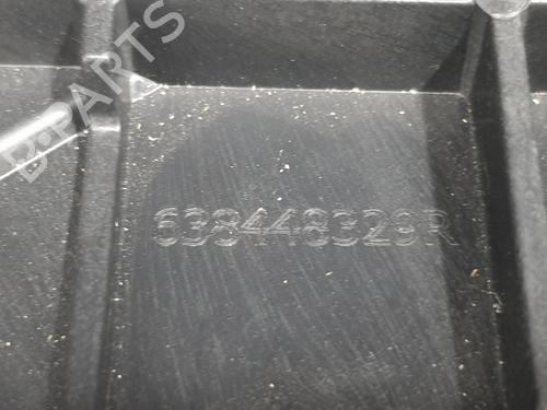 Front bumper RENAULT 5 E-TECH | BP37160983C7 - Image 3