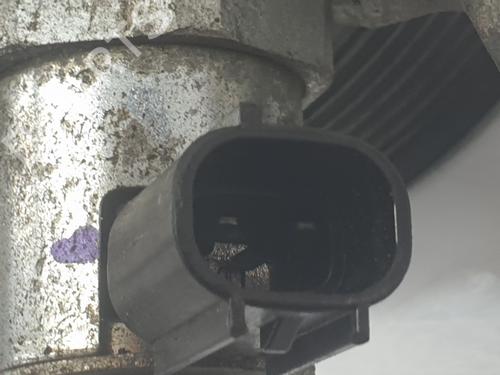 Steering pump TOYOTA HILUX VIII Pickup (_N1_) 2.4 D 4WD (GUN125_, GUN125R) | BP30390788M99 