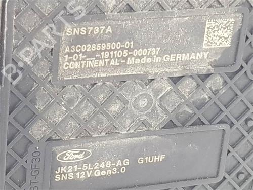 Electronic sensor FORD TRANSIT CUSTOM V362 Van (FY, FZ) | BP38936227M84 - Image 2