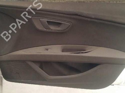 Lève-vitre avant gauche SEAT LEON (5F1) 1.6 TDI | BP13703044C22 