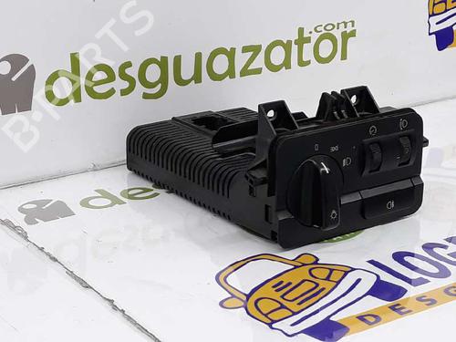 Headlight switch BMW 3 Coupe (E46) 318 Ci | BP1564403I24 
