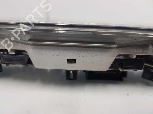 Interior roof light BMW X5 (E53) 3.0 d | BP7417755I8 