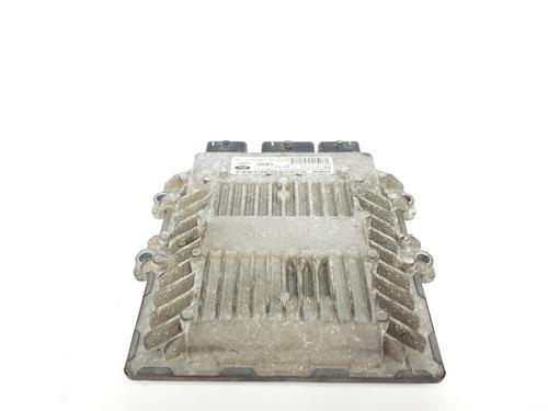 Engine control unit (ECU) FORD FUSION (JU_) 1.4 TDCi | BP32175184M57 - Image 7