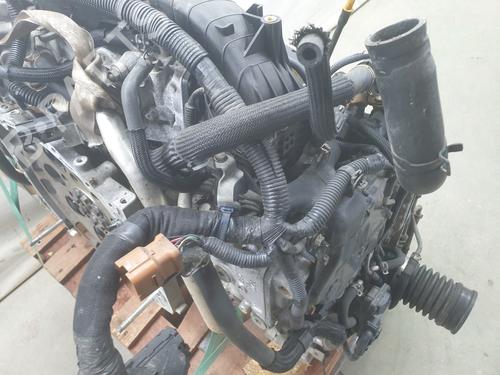 Engine SUBARU OUTBACK (BS) 2.0 D AWD (BSD) | BP32250869M1
