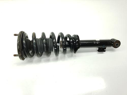 Left front shock absorber MITSUBISHI L200 / TRITON (KA_T, KB_T) 2.5 DI-D 4WD (KB4T) | BP24201742M16 
