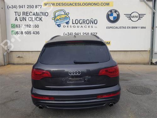 Electronic module AUDI Q7 (4LB) 4.2 TDI quattro | BP38935960M83 - Image 32