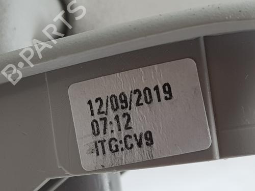 Right sun visor RENAULT TRAFIC III Van (FG_) 2.0 dCi 120 (FGMN) | BP30395716I2 