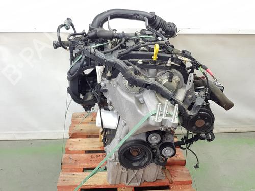 Engine FORD FIESTA VII (HJ, HF) 1.1 Ti-VCT | BP27217942M1