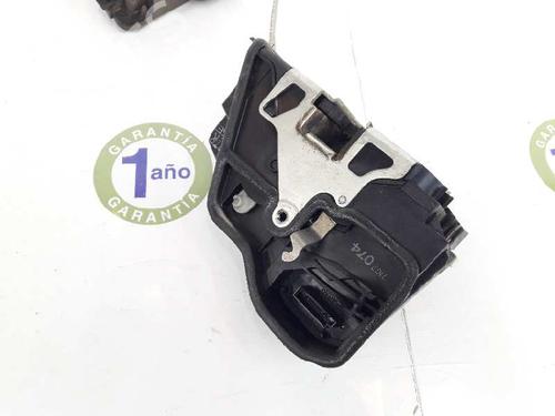 Front right lock BMW 1 (E81) 116 i | BP4395271C97 