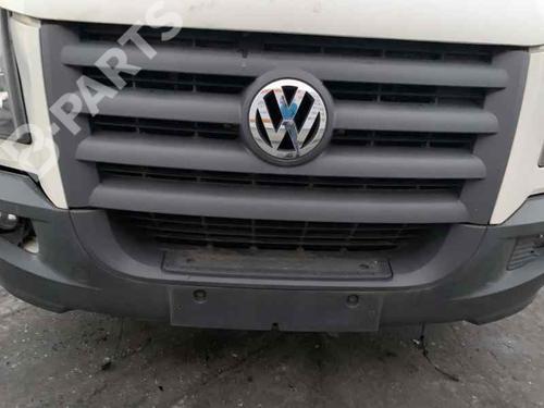 AC compressor VW CRAFTER 30-35 Bus (2E_) 2.5 TDI | BP4877047M34 