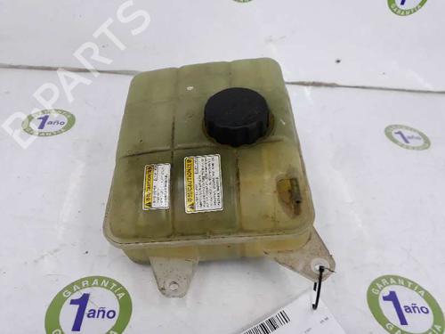 Expansion tank SSANGYONG KYRON 2.0 Xdi 4x4 2161009104 | 2161009104 |