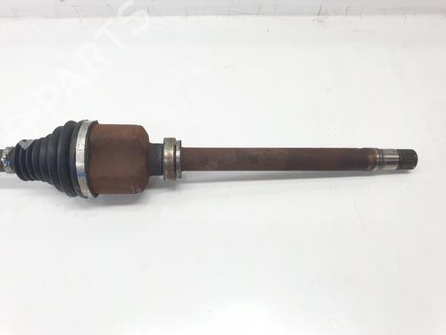 Right front driveshaft PEUGEOT BOXER Van 2.2 BlueHDi 140 | BP37667756M39 - Image 4