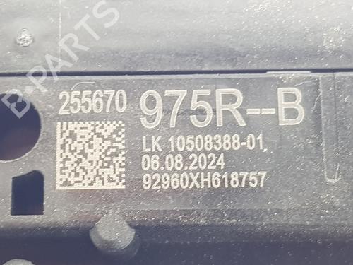 Other DACIA SANDERO III 1.0 TCe 110 | BP34008794O1  - Image 5