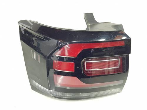 Used Left taillight Left taillight VW T-CROSS (C11, D31) 1.0 TSi (116 hp) 40435852 40435852