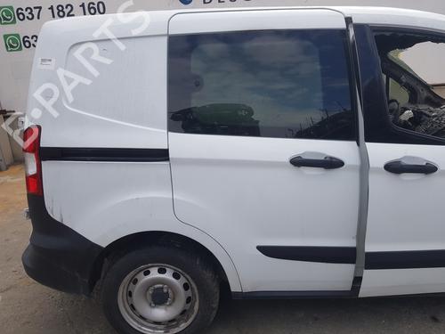 Front left window mechanism FORD TRANSIT COURIER B460 Box Body/MPV 1.5 TDCi | BP37491009C22 - Image 12